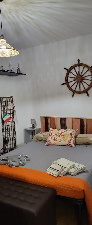 B&B Beglia Alguer - self check-in Exterior foto